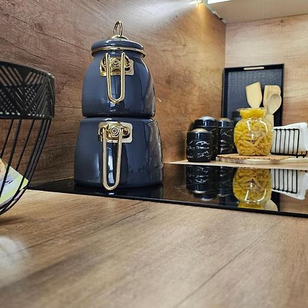 Value Living Apartment 乌罗舍瓦茨 外观 照片