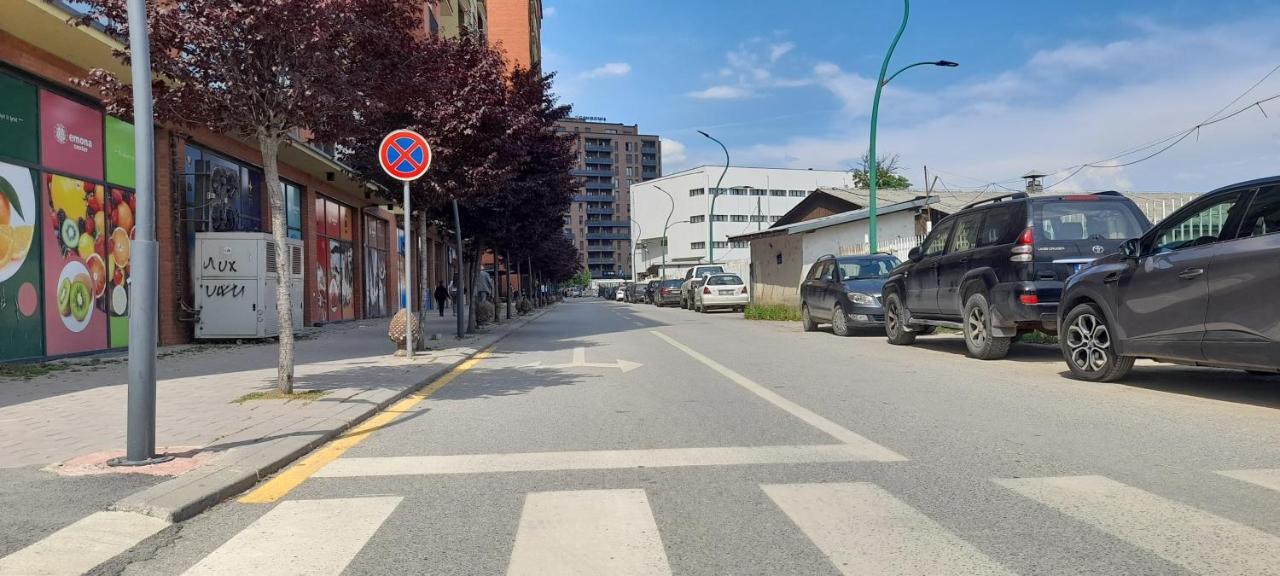 Value Living Apartment 乌罗舍瓦茨 外观 照片