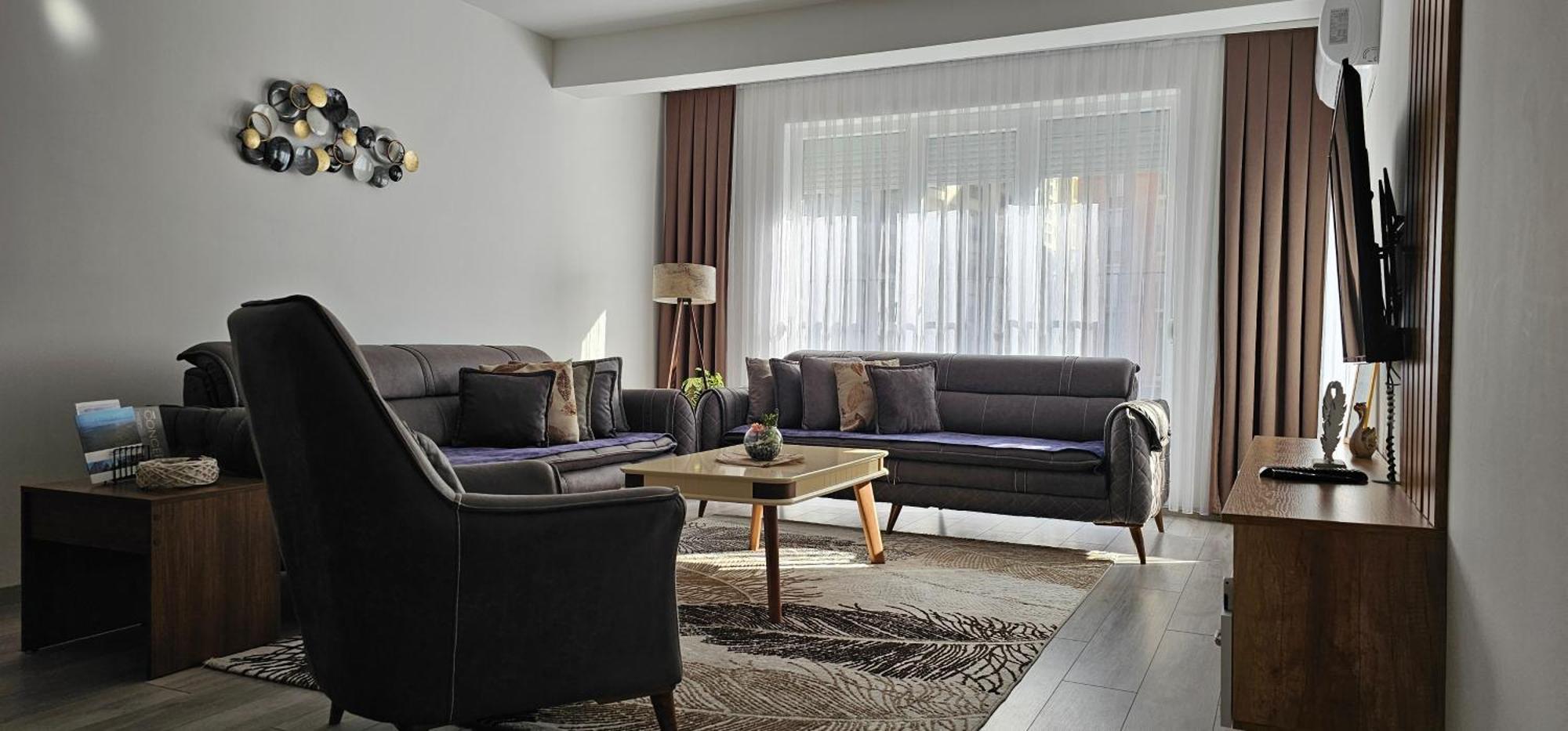 Value Living Apartment 乌罗舍瓦茨 外观 照片
