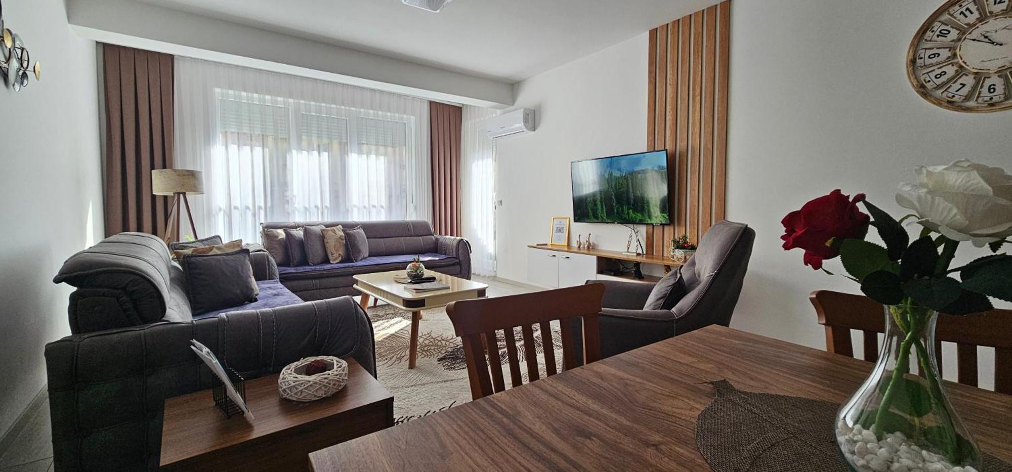 Value Living Apartment 乌罗舍瓦茨 外观 照片