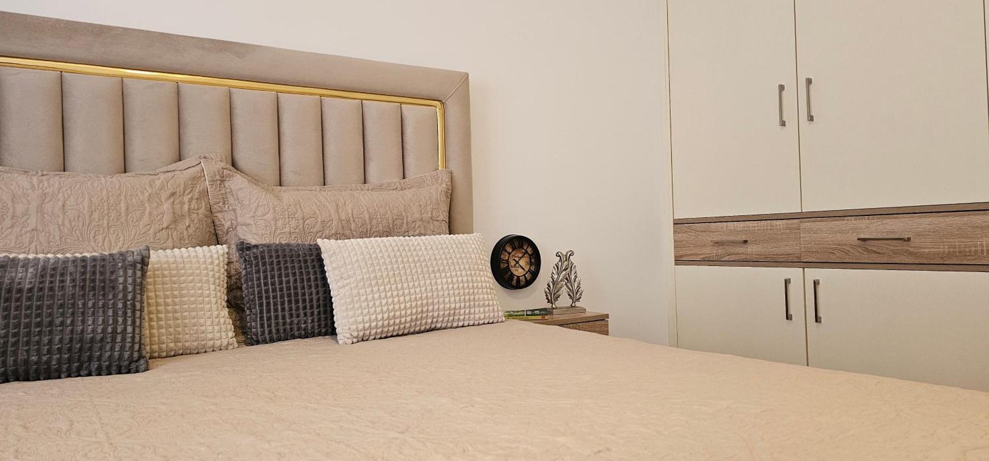 Value Living Apartment 乌罗舍瓦茨 外观 照片