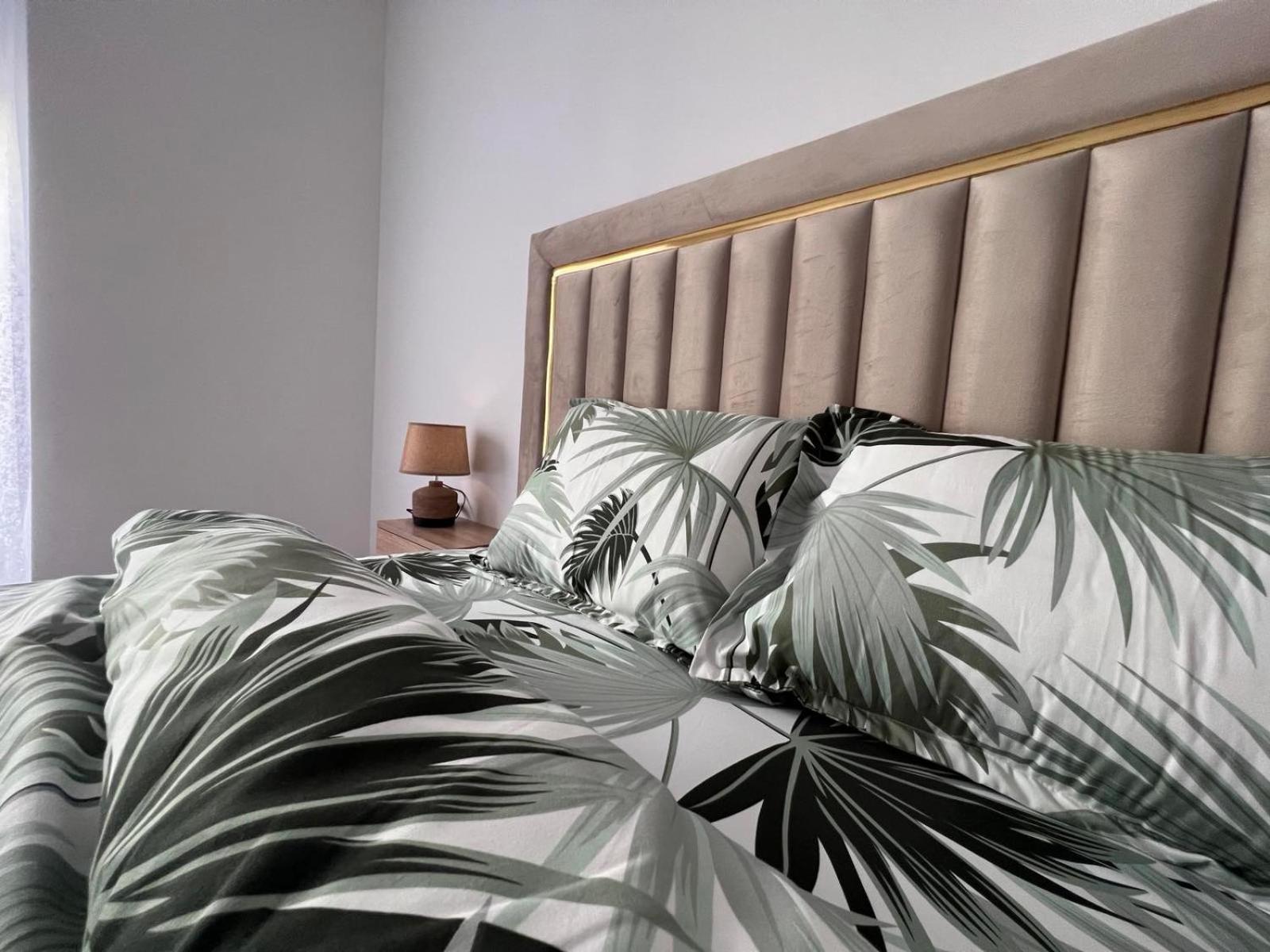 Value Living Apartment 乌罗舍瓦茨 外观 照片