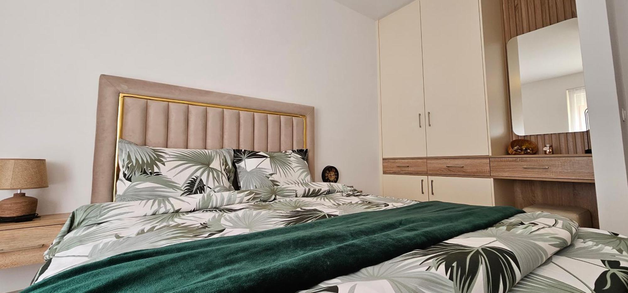 Value Living Apartment 乌罗舍瓦茨 外观 照片