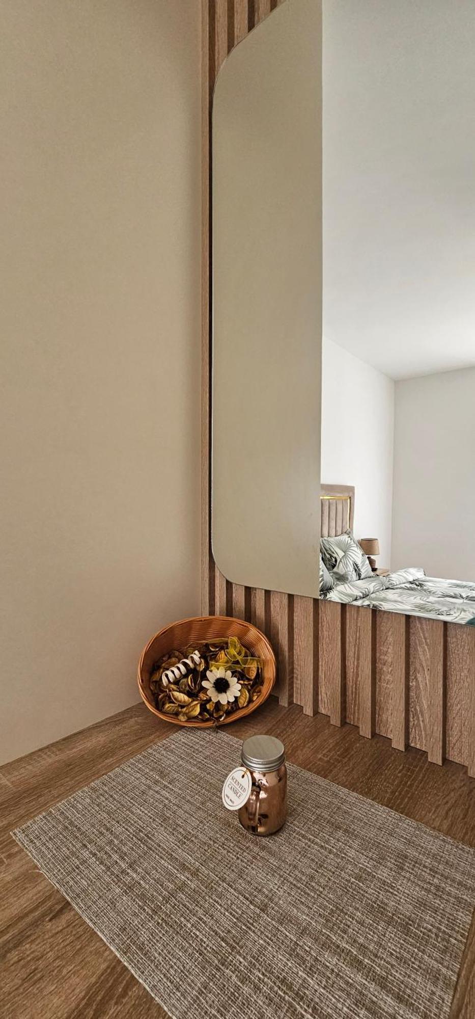 Value Living Apartment 乌罗舍瓦茨 外观 照片