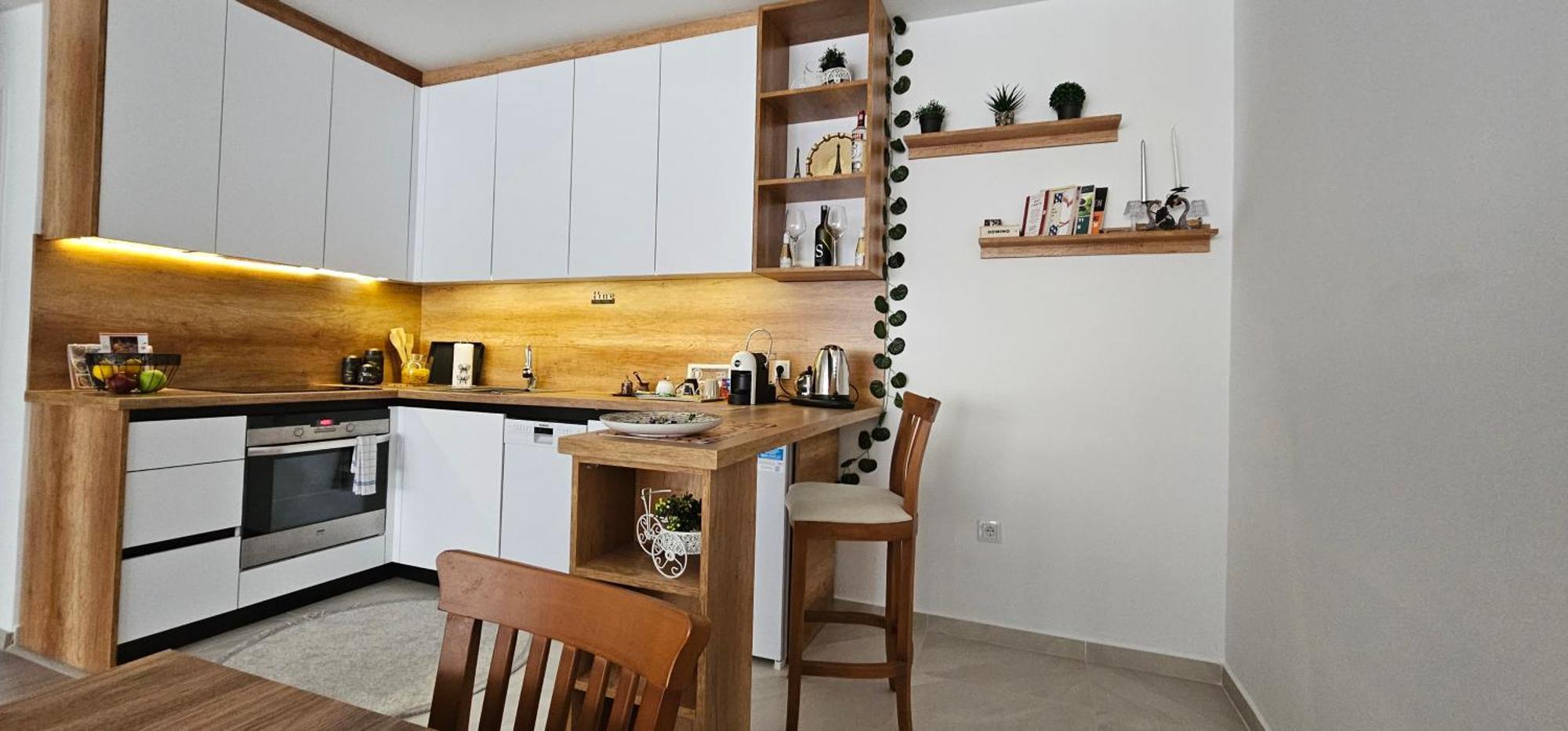 Value Living Apartment 乌罗舍瓦茨 外观 照片