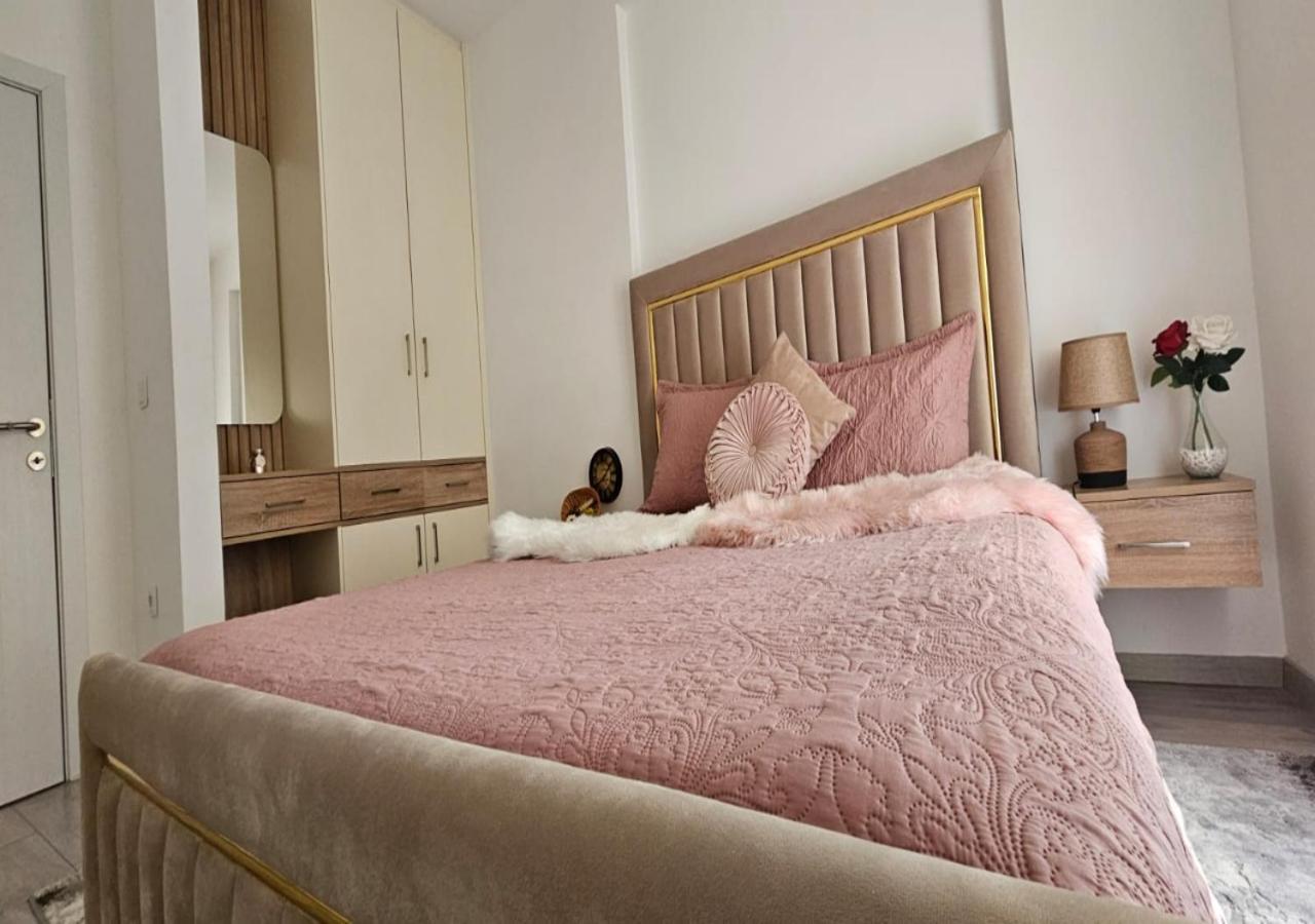 Value Living Apartment 乌罗舍瓦茨 外观 照片