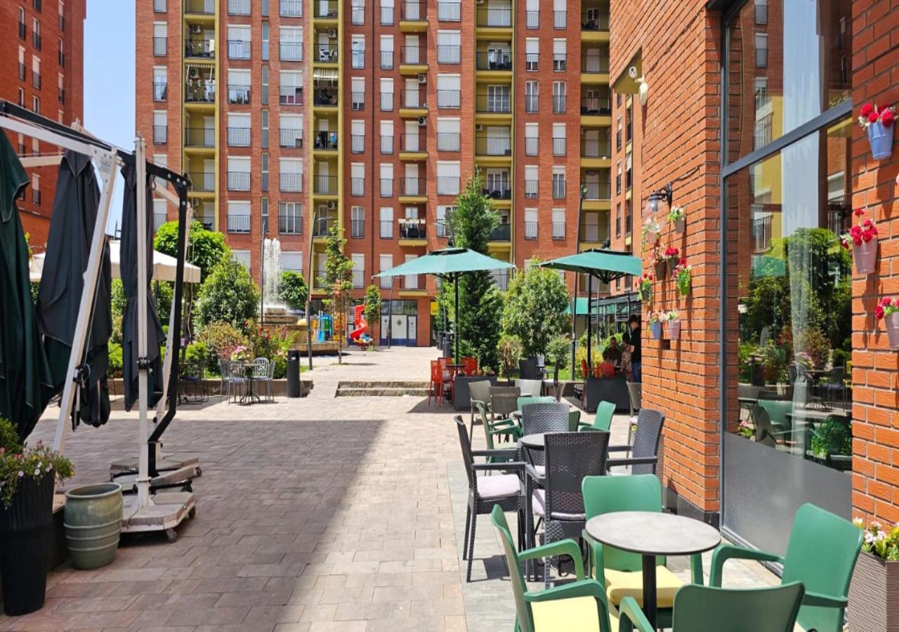 Value Living Apartment 乌罗舍瓦茨 外观 照片