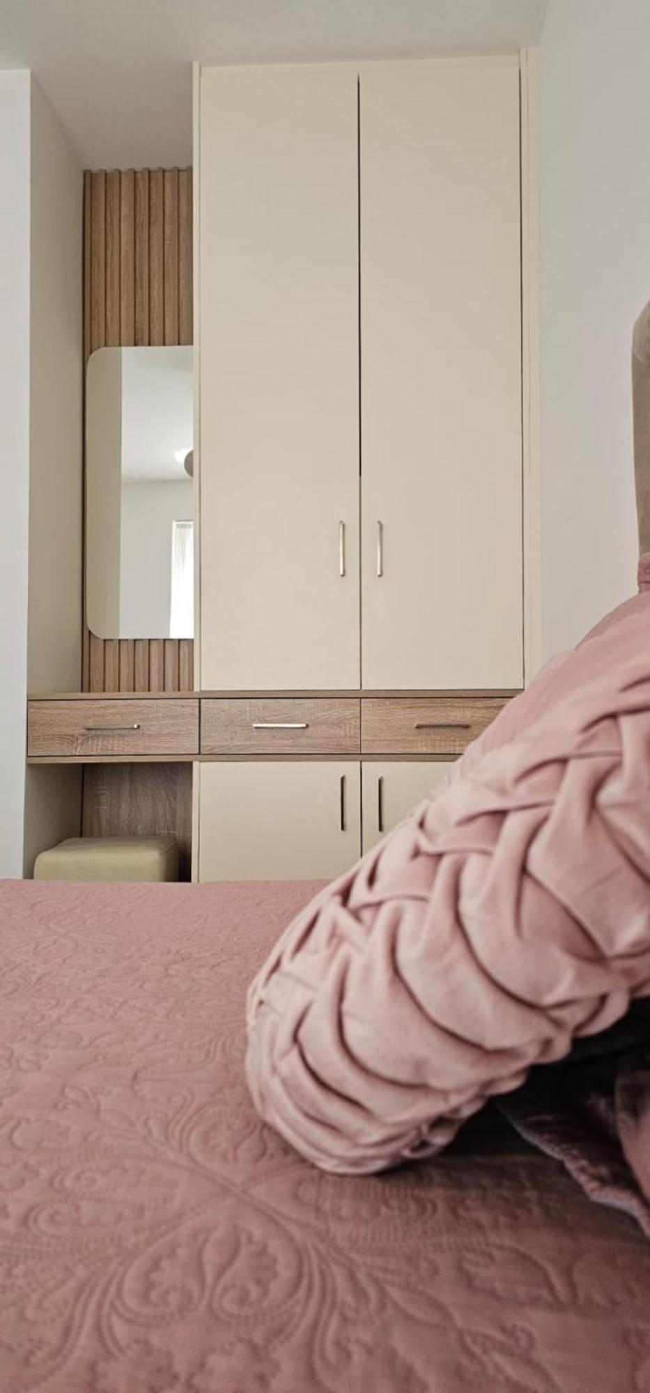 Value Living Apartment 乌罗舍瓦茨 外观 照片