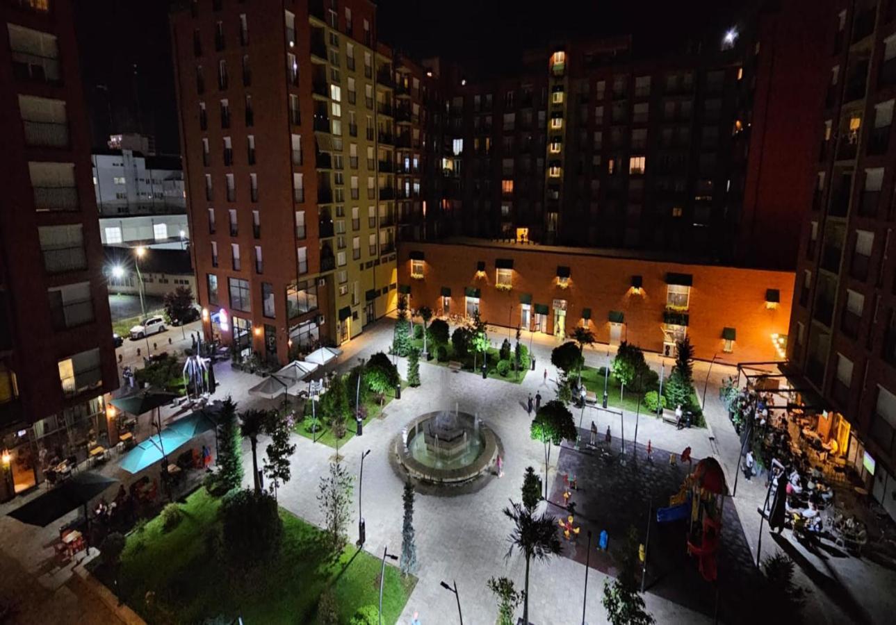 Value Living Apartment 乌罗舍瓦茨 外观 照片