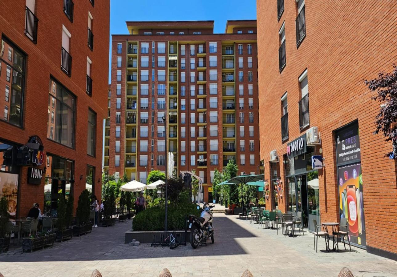 Value Living Apartment 乌罗舍瓦茨 外观 照片