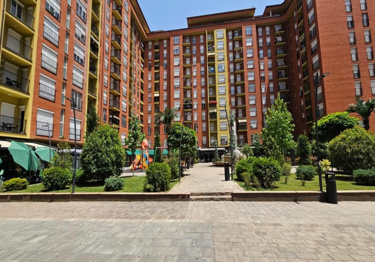 Value Living Apartment 乌罗舍瓦茨 外观 照片