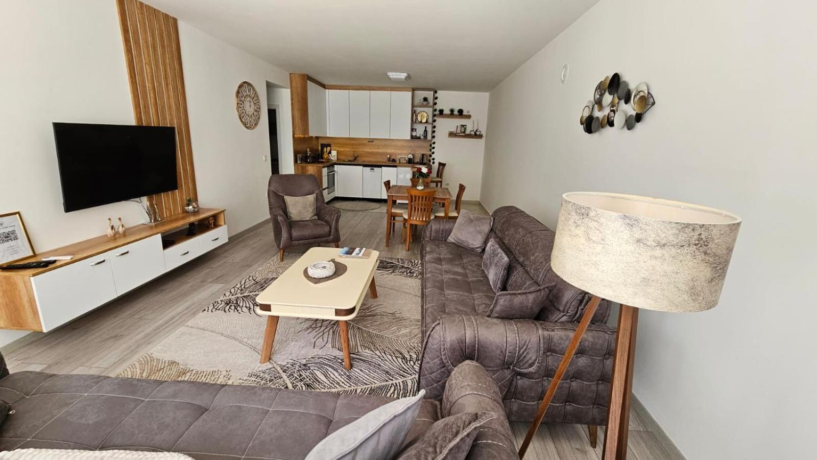 Value Living Apartment 乌罗舍瓦茨 外观 照片