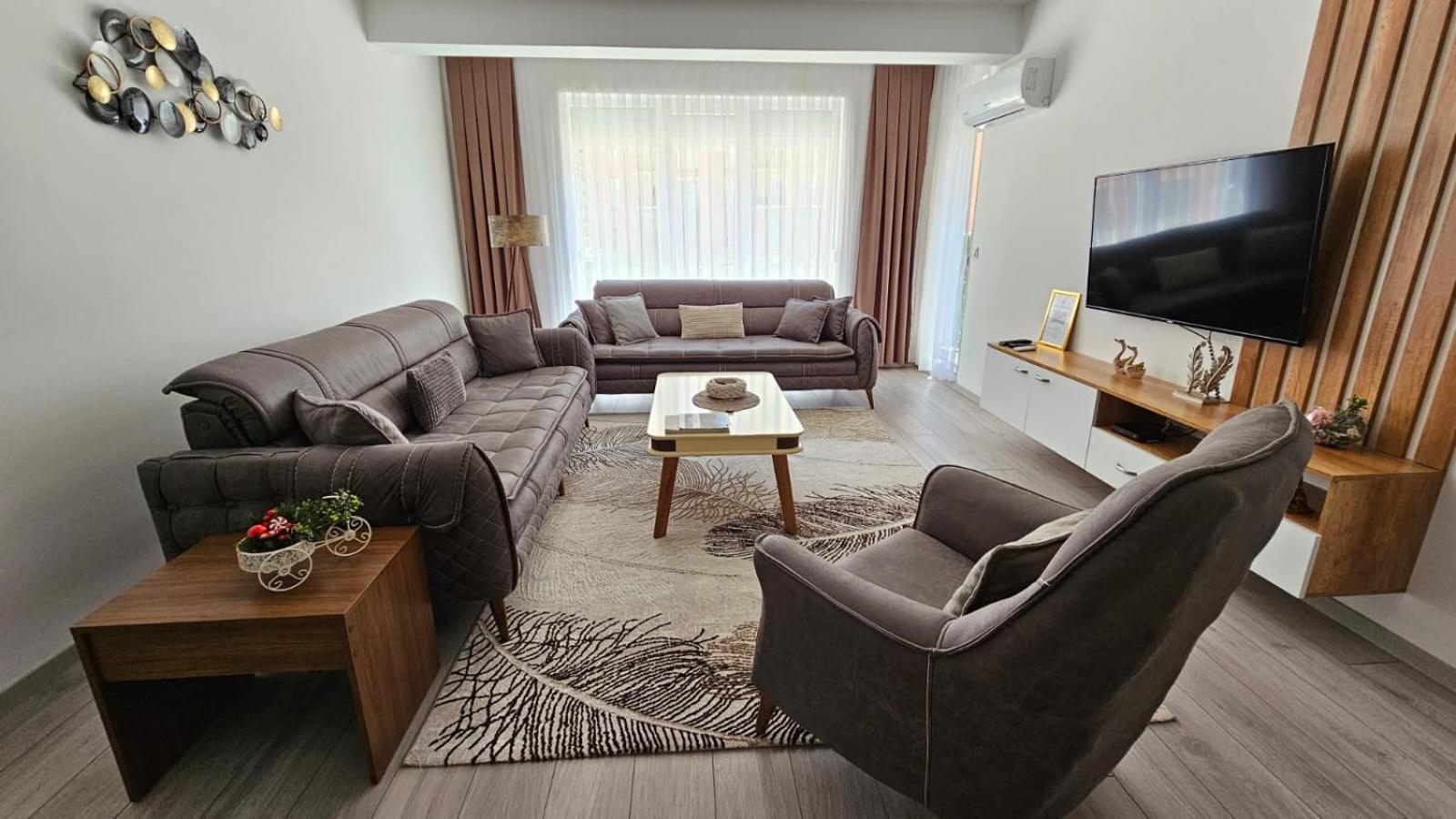 Value Living Apartment 乌罗舍瓦茨 外观 照片