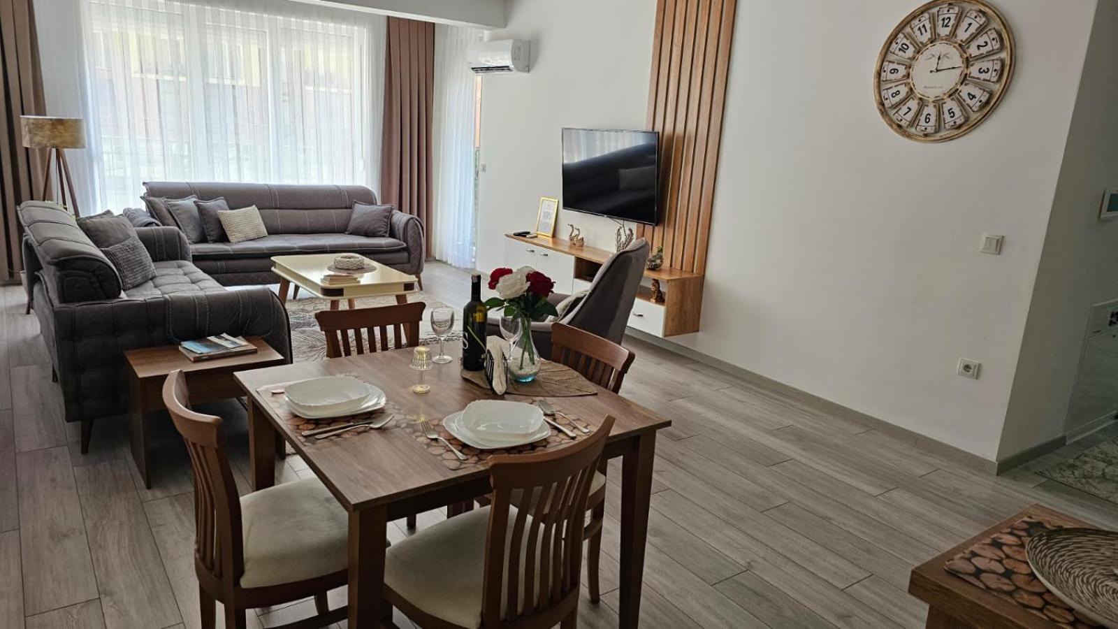Value Living Apartment 乌罗舍瓦茨 外观 照片