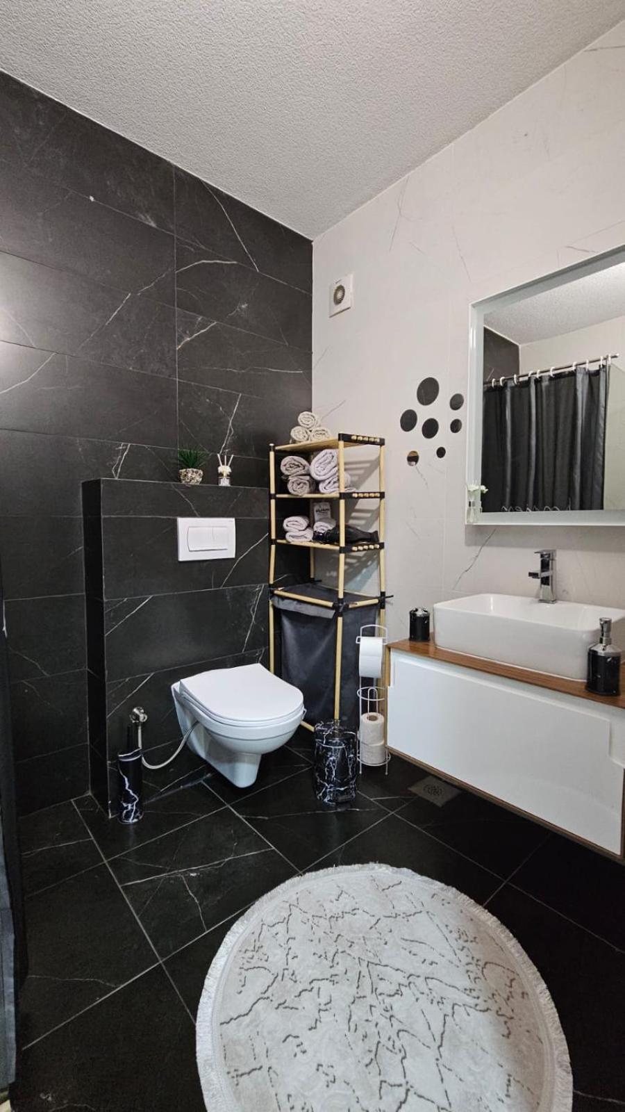 Value Living Apartment 乌罗舍瓦茨 外观 照片