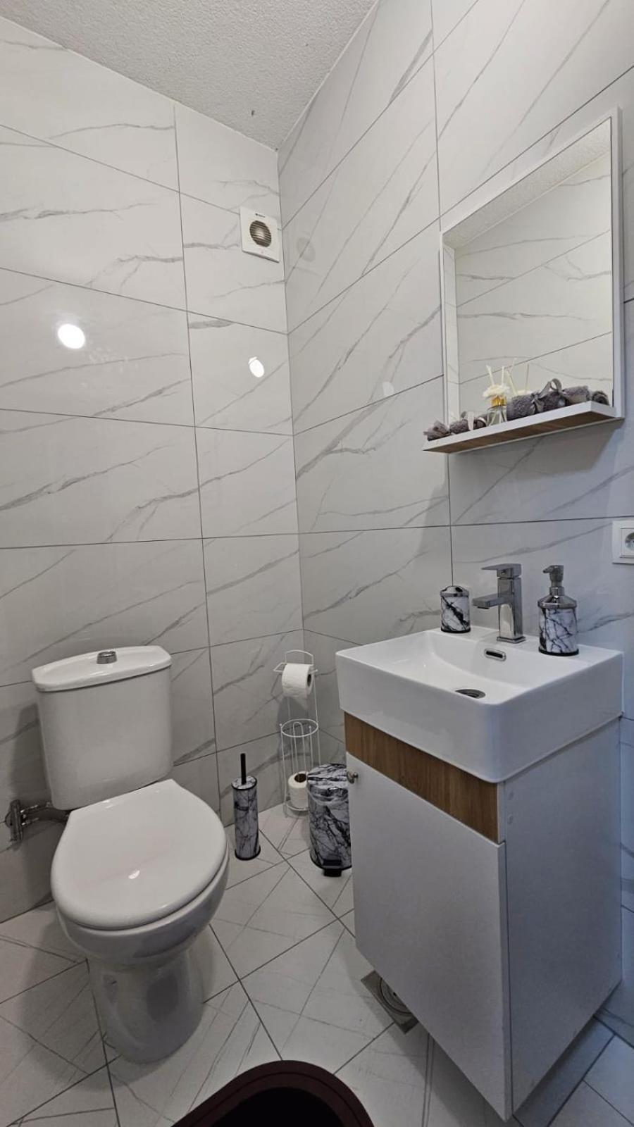 Value Living Apartment 乌罗舍瓦茨 外观 照片