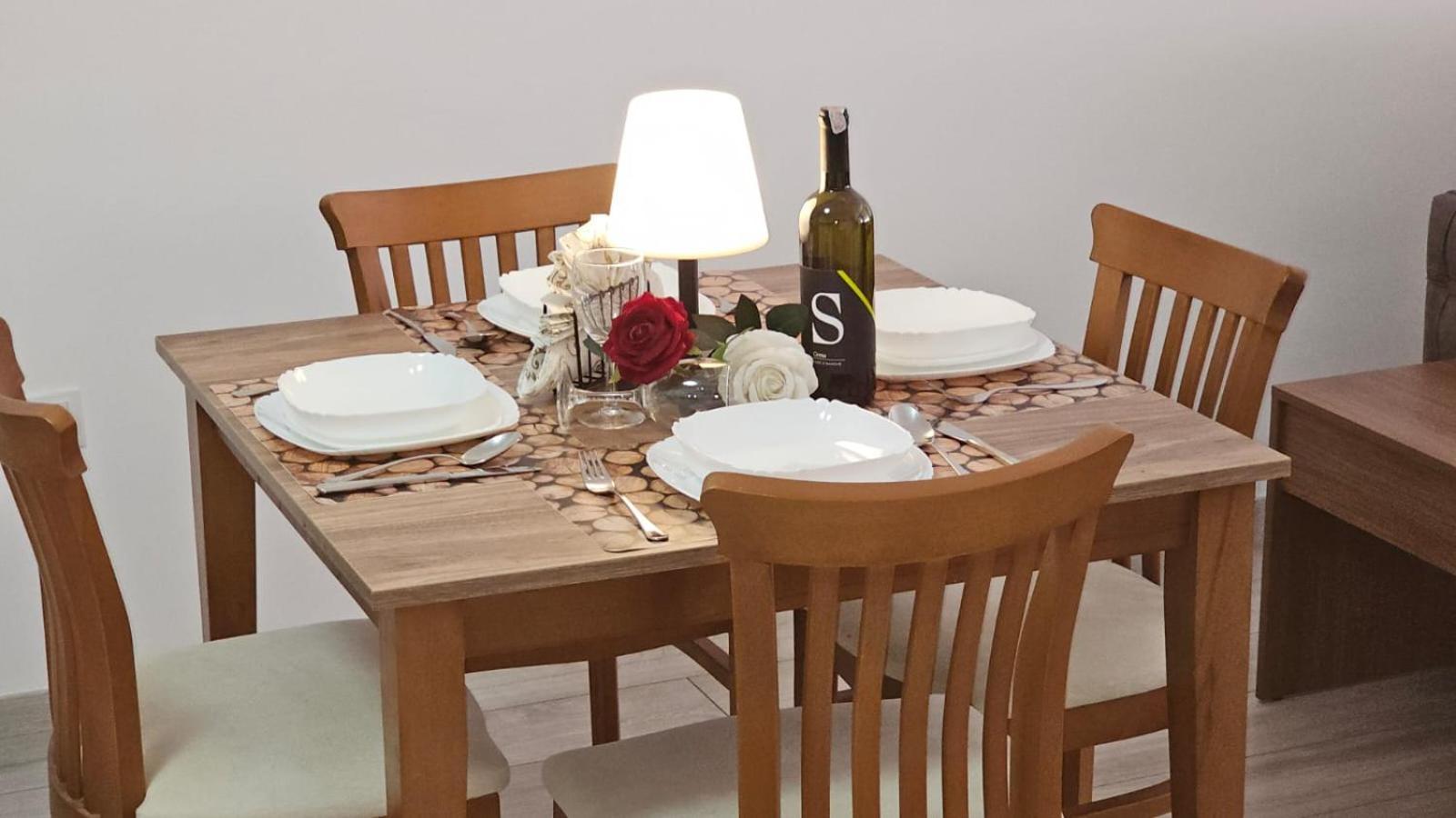 Value Living Apartment 乌罗舍瓦茨 外观 照片