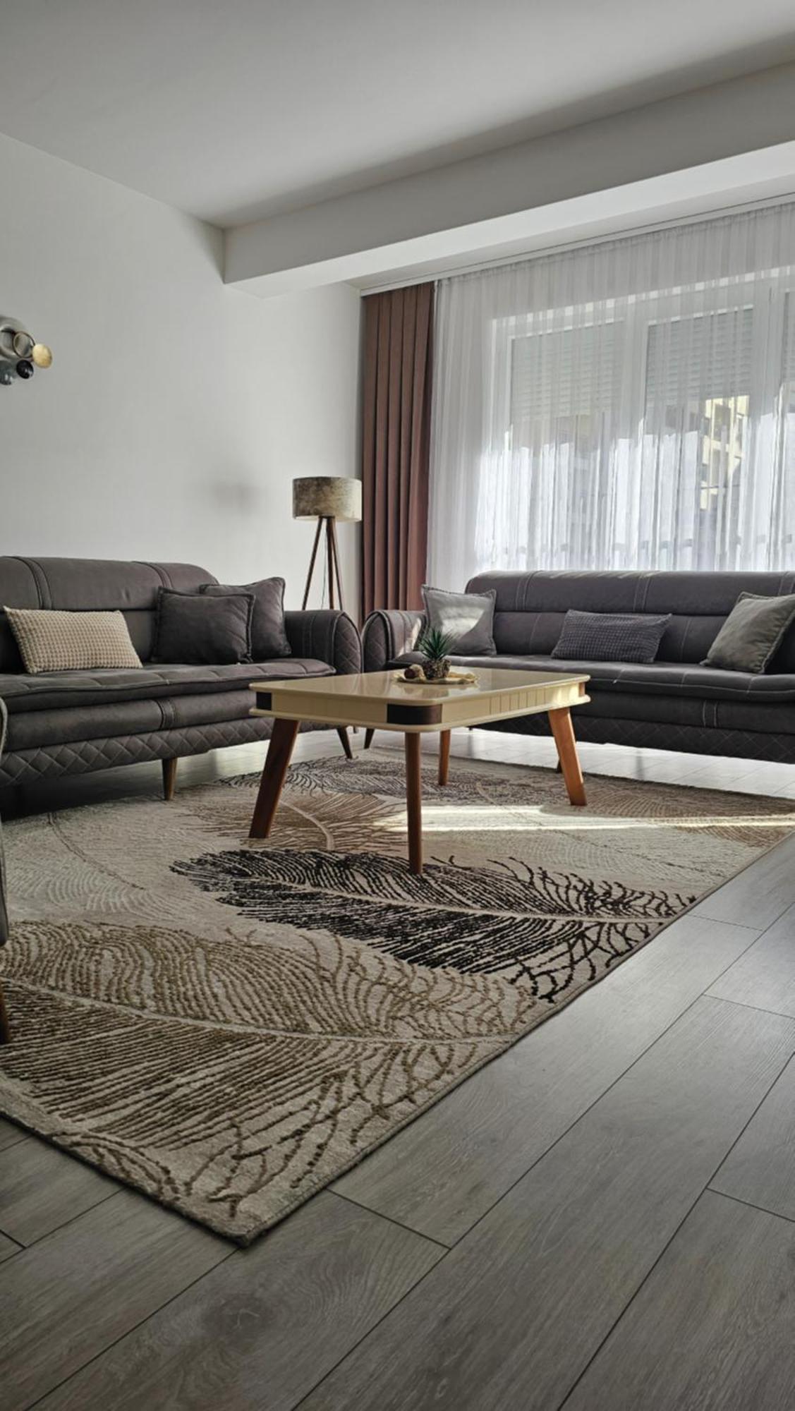 Value Living Apartment 乌罗舍瓦茨 外观 照片