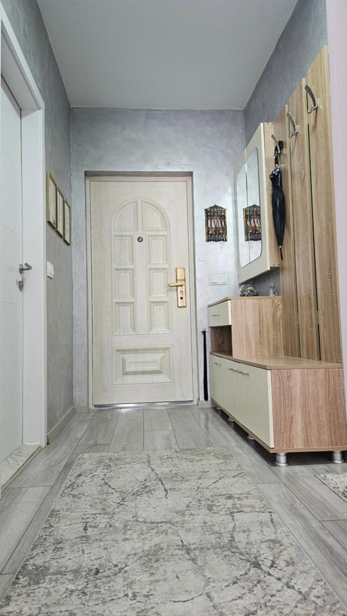 Value Living Apartment 乌罗舍瓦茨 外观 照片