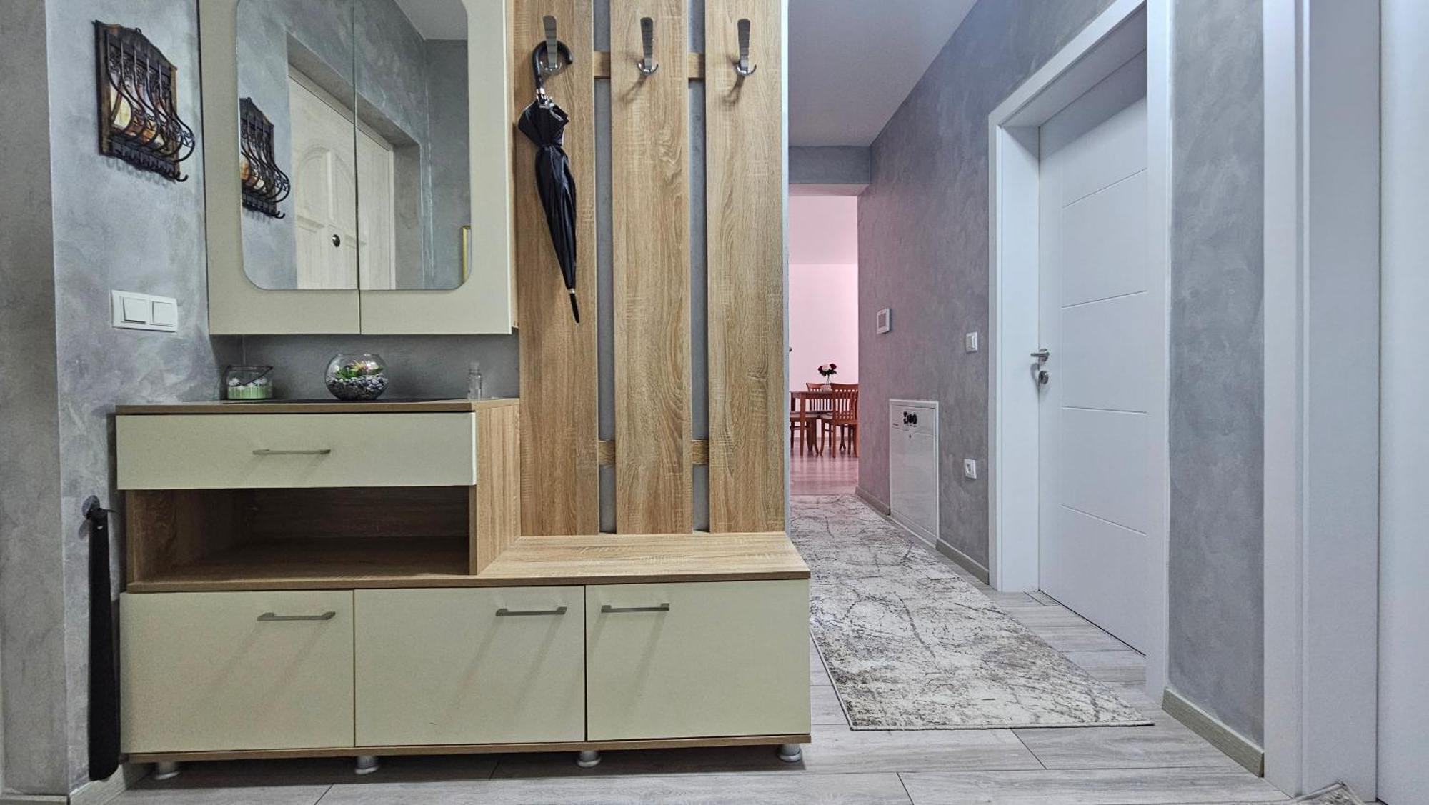 Value Living Apartment 乌罗舍瓦茨 外观 照片