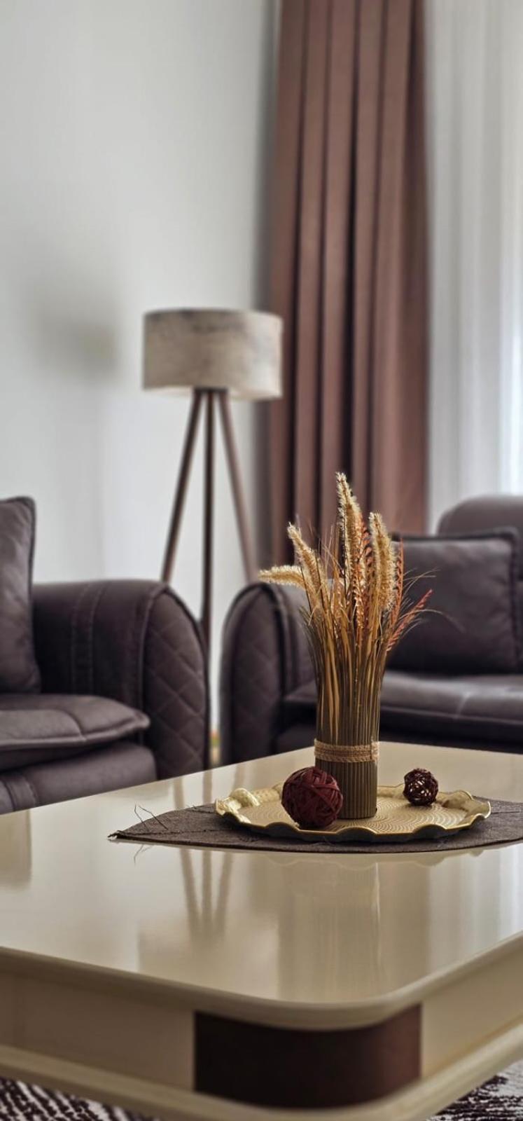 Value Living Apartment 乌罗舍瓦茨 外观 照片