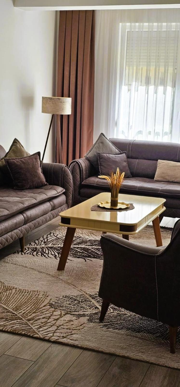 Value Living Apartment 乌罗舍瓦茨 外观 照片