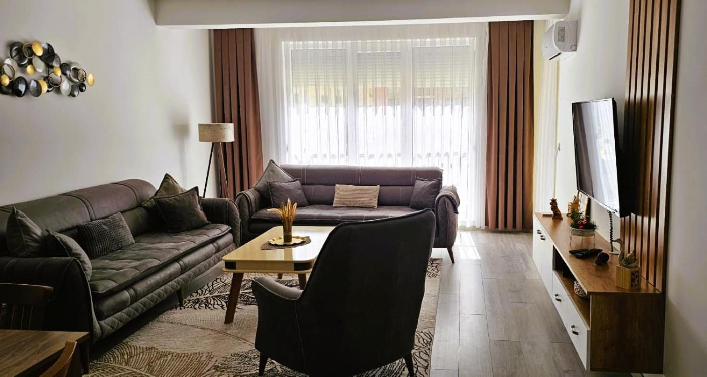 Value Living Apartment 乌罗舍瓦茨 外观 照片